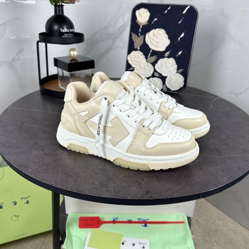 Off White Shoes